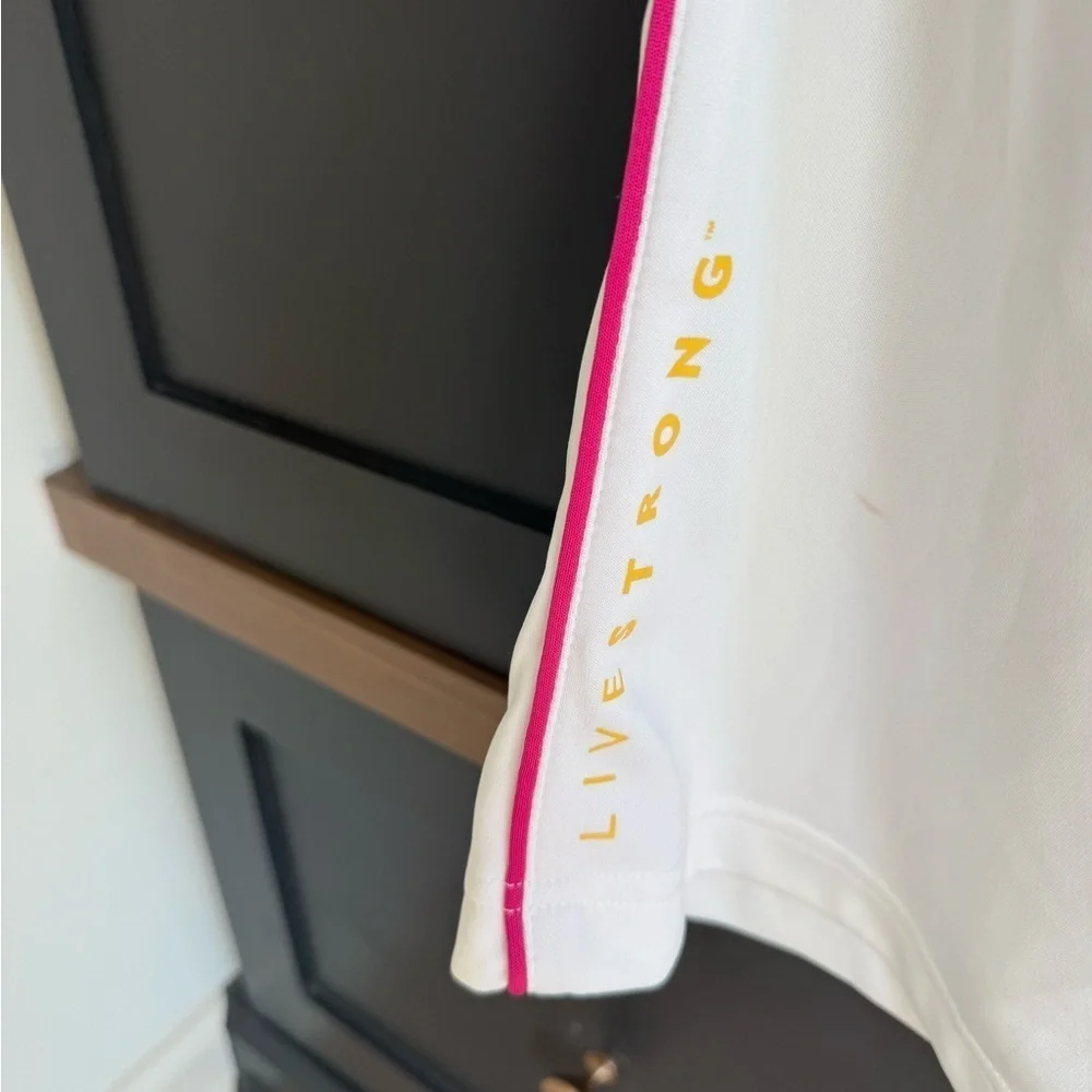 Nike LIVESTRONG Crop Pants • M